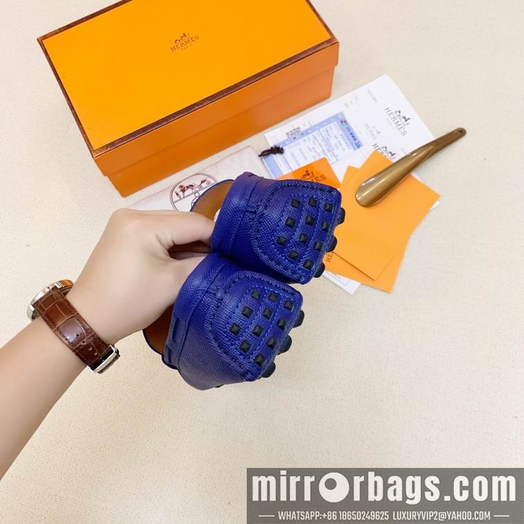 Hermes Shoes Hermes sz38-45 mnh0505