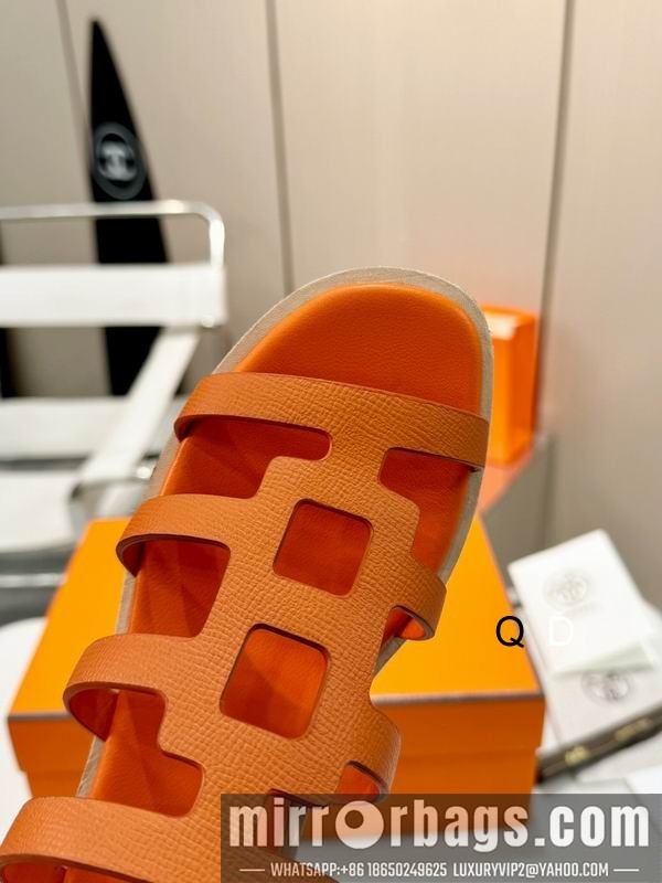 Hermes Shoes HERMES sz35-40 GDT0601