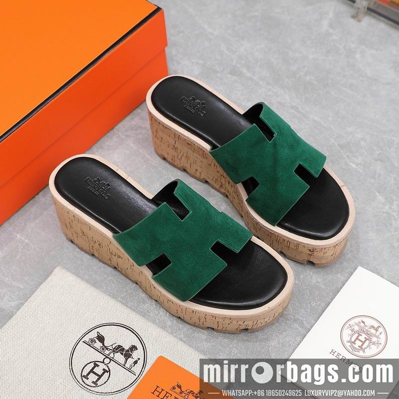 Hermes Shoes Hermes sz35-42 mnh0412
