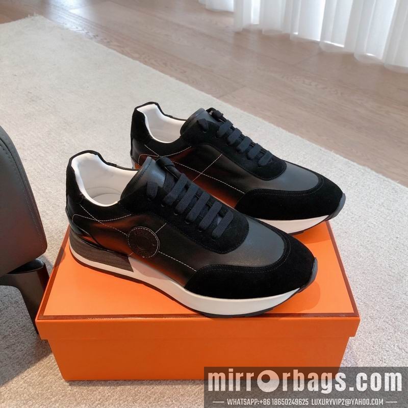 Hermes Shoes Hermes sz35-45 mnf0215