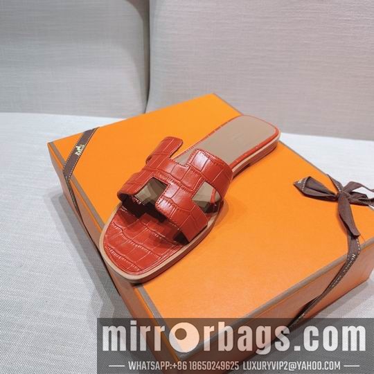 Hermes Shoes Hermes sz35-42 mnh0409