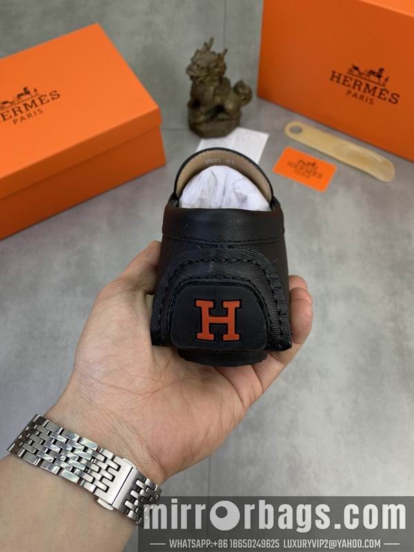 Hermes Shoes Hermes sz38-45 mnf0209