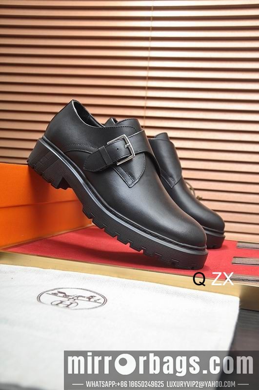 Hermes Shoes Hermes sz38-45 ZX1002