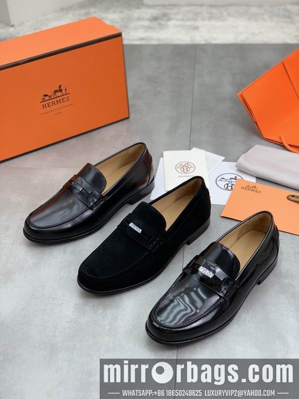 Hermes Shoes Hermes sz38-45 mnf0269