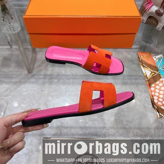 Hermes Shoes Hermes sz34-42 mnh0233