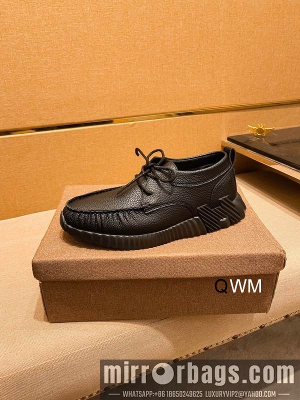 Hermes Shoes Hermes sz38-45 WM1203