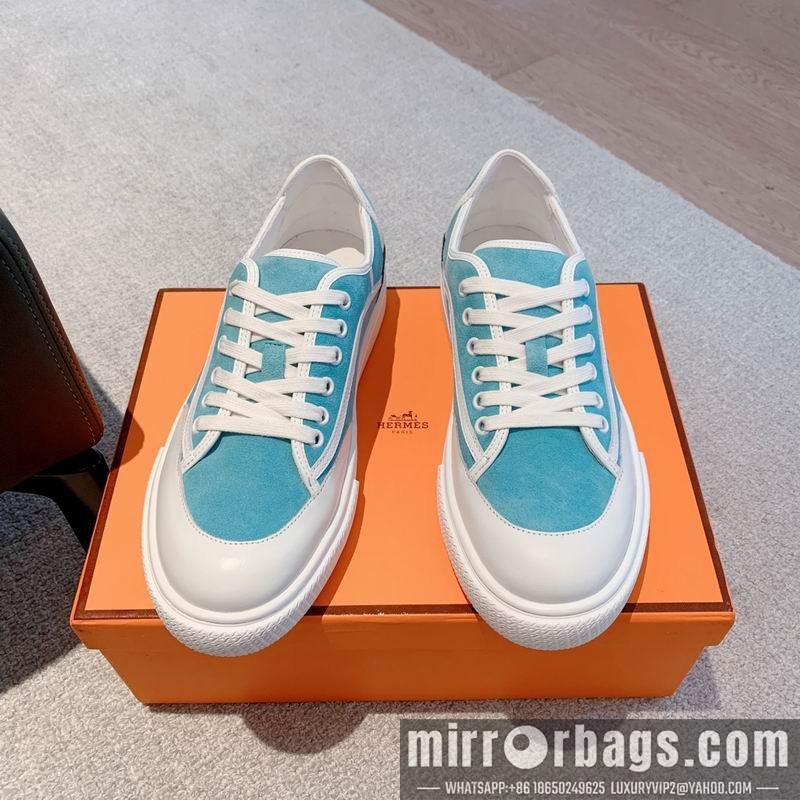 Hermes Shoes Hermes sz35-46 mnf0213