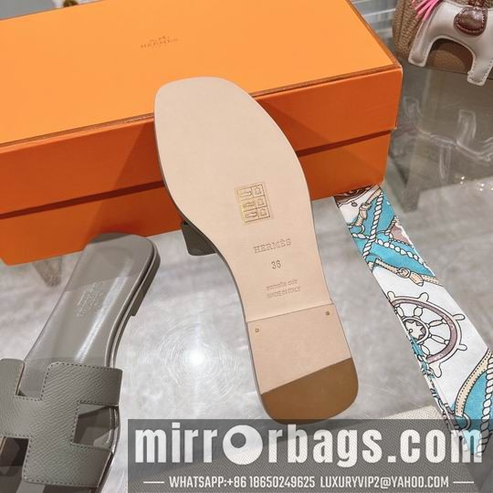 Hermes Shoes Hermes sz34-42 mnh0234