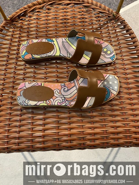 Hermes Shoes 2167005 SZ 35-43