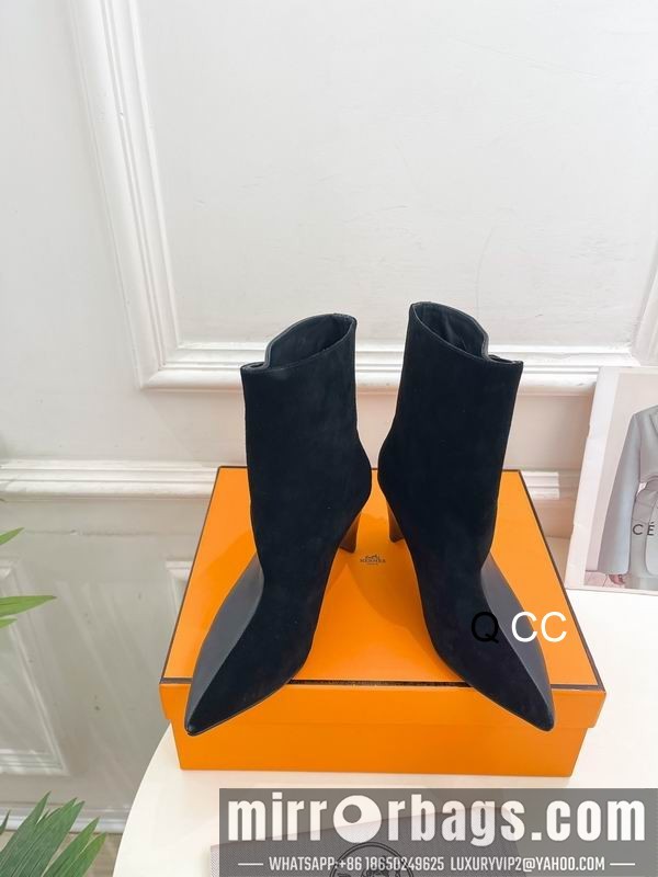 Hermes Shoes Hermes sz35-40 XC1207