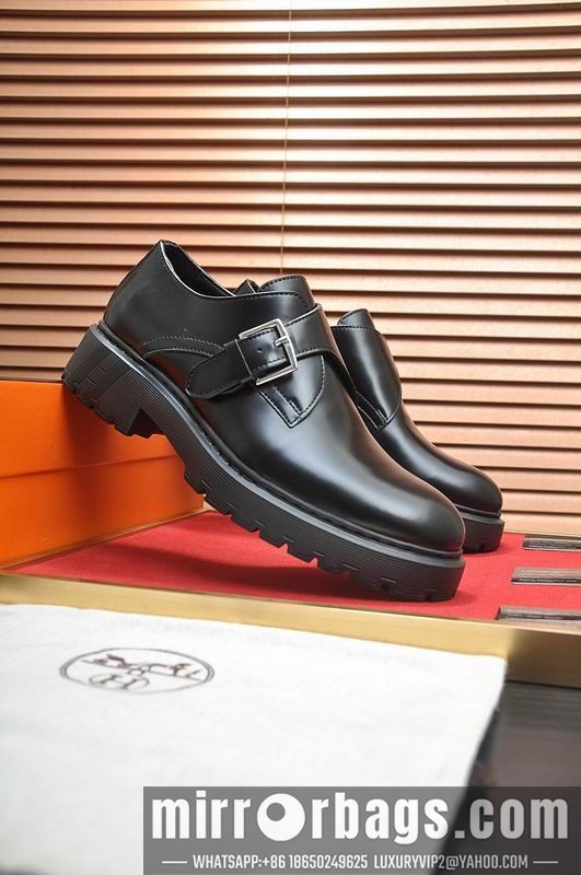 Hermes Shoes Hermes sz38-45 mnf0207