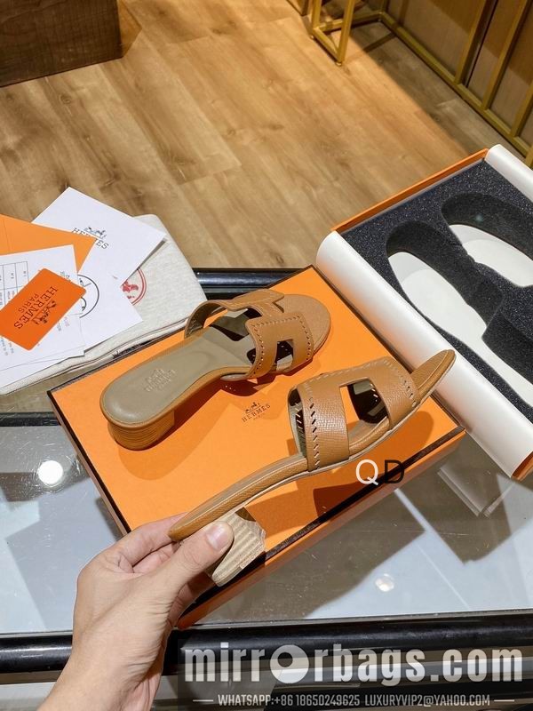 Hermes Shoes Hermes sz34-41 GDT0109