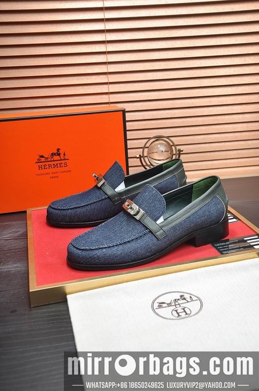 Hermes Shoes Hermes sz38-45 hnh0303