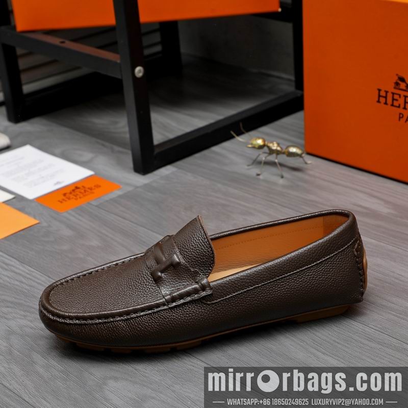 Hermes Shoes Hermes sz38-44 hnh0301