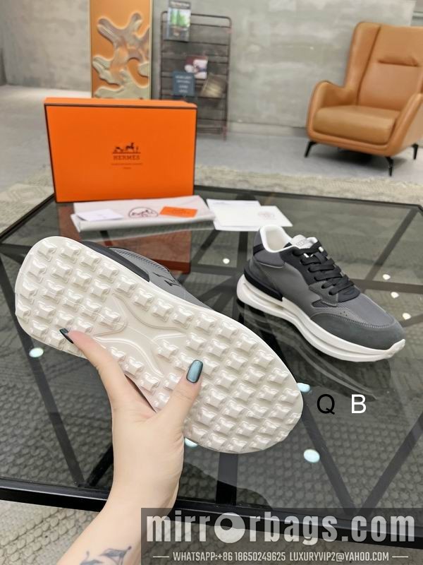 Hermes Shoes Hermes sz38-45 BS0301