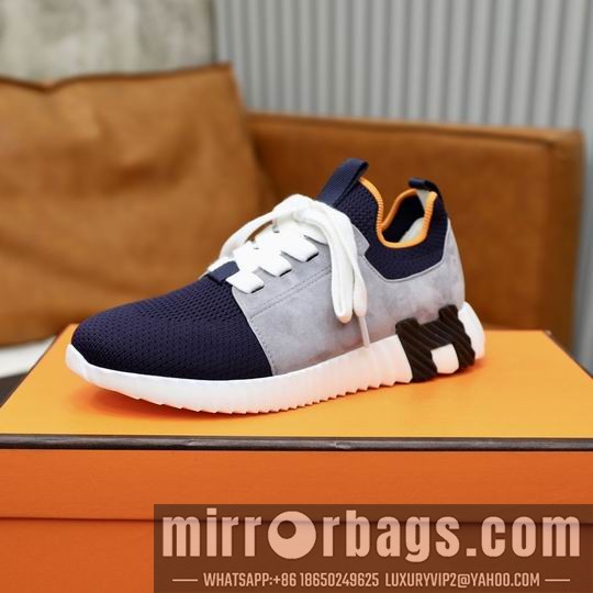 Hermes Shoes Hermes sz34-45 hnh0903