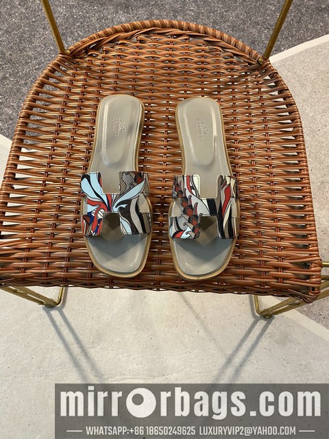 Hermes Shoes 2167020 SZ 35-43