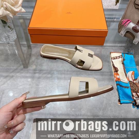 Hermes Shoes Hermes sz34-42 mnh0224