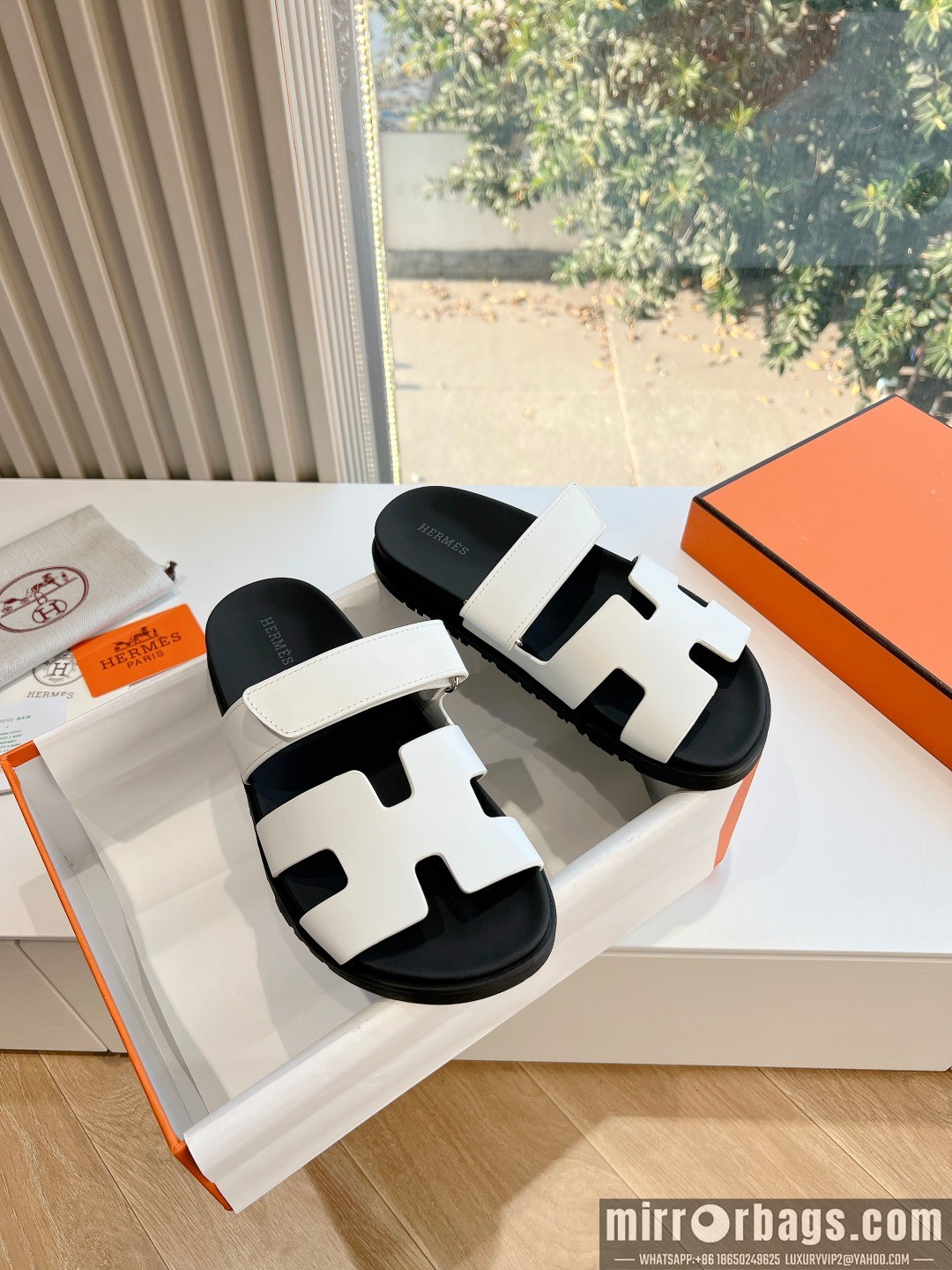 Hermes Shoes Hermes sz35-45 h0502