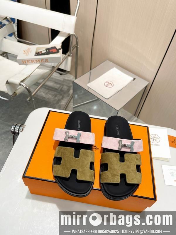 Hermes Shoes Hermes sz35-45 mnf0266