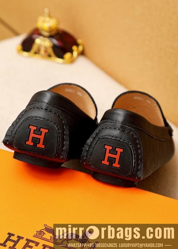 Hermes Shoes Hermes sz38-45 mnf0212