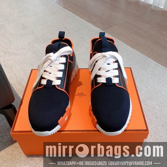 Hermes Shoes Hermes sz38-45 mnh0203