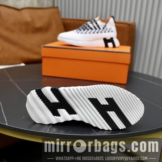 Hermes Shoes Hermes sz39-45 hnh0902