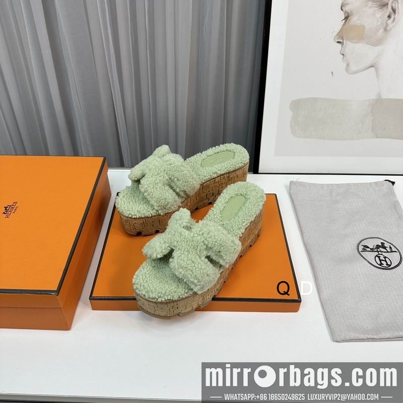 Hermes Shoes Hermes sz35-40 14C GDT0901
