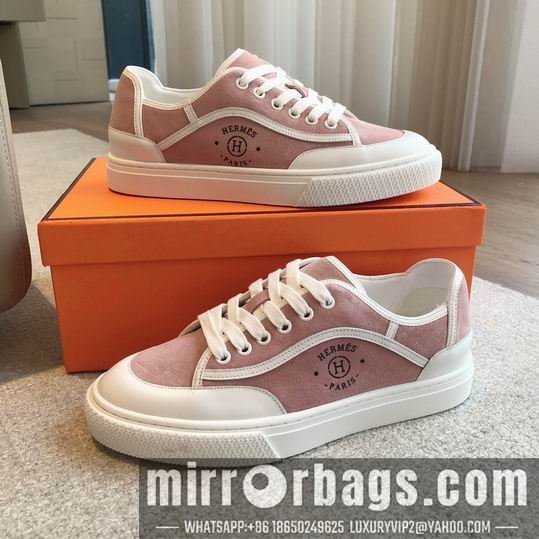 Hermes Shoes Hermes sz35-46 mnh0211