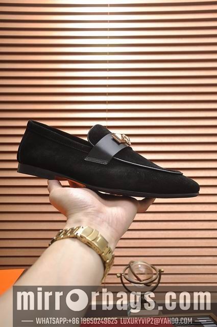 Hermes Shoes Hermes sz38-45 mnh0518