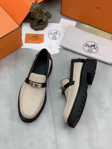 Hermes Shoes Hermes sz38-45 mnh0505