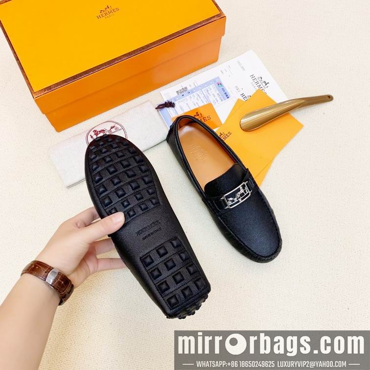 Hermes Shoes Hermes sz38-45 mnh0504