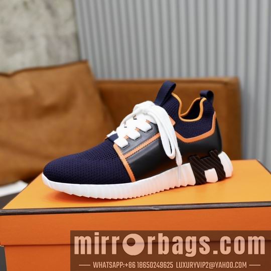 Hermes Shoes Hermes sz34-45 hnh0903