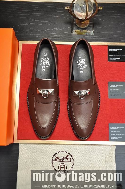 Hermes Shoes Hermes sz38-44 mnf0226