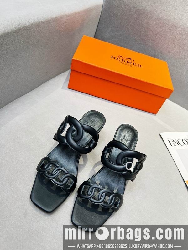 Hermes Shoes Hermes sz35-43 GDT0113
