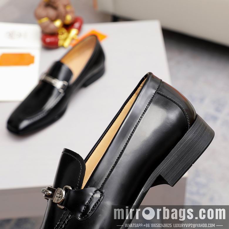 Hermes Shoes Hermes sz38-44 5C n0902