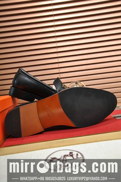Hermes Shoes Hermes SZ 38-44 211221459-60 2colors