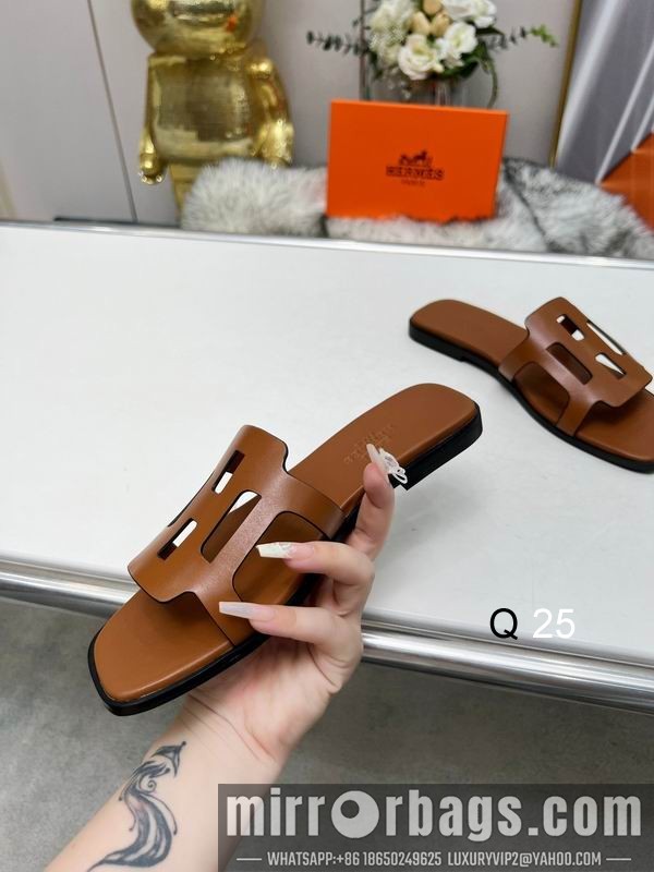 Hermes Shoes HERMES sz35-40 JH0501