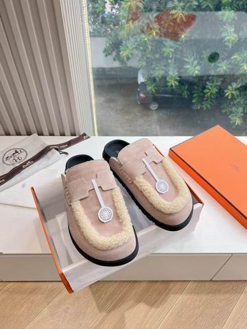 Hermes Shoes Hermes sz35-40 mnh0802