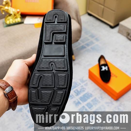 Hermes Shoes Hermes sz38-45 mnh0513
