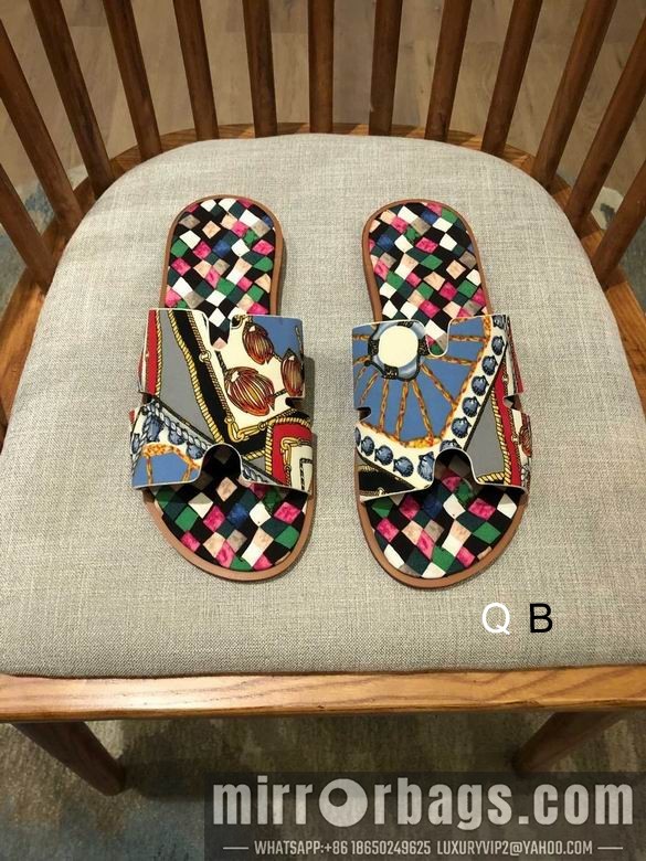 Hermes Shoes HERMES s38-44BS0116