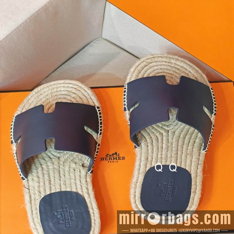 Hermes Shoes Hermes sz35-40 Q0702