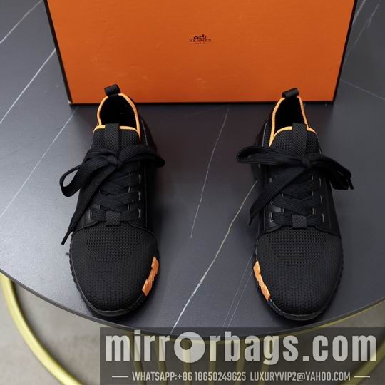 Hermes Shoes Hermes sz34-45 hnh0901