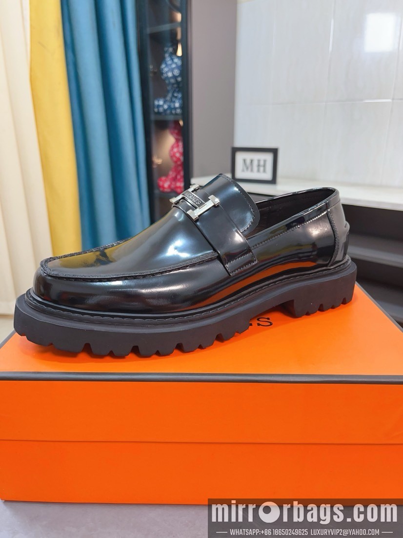 Hermes Shoes Hermes sz38-44 h0701