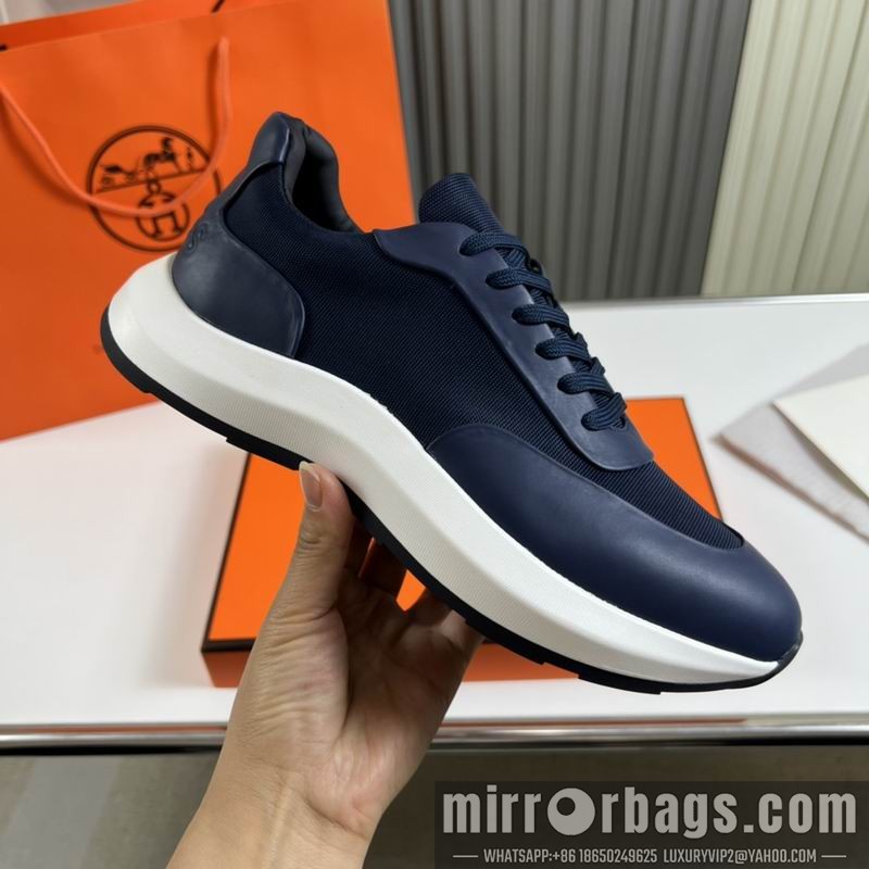 Hermes Shoes Hermes sz38-45 mnf0219
