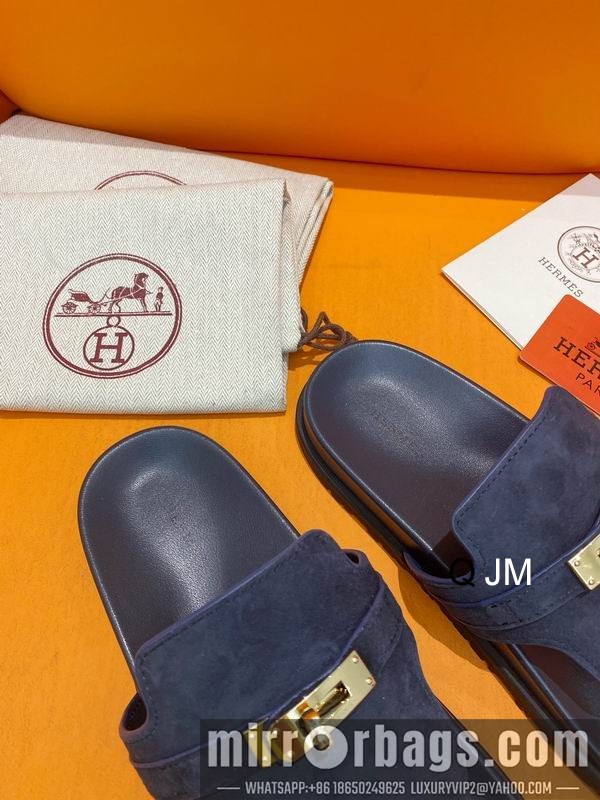 Hermes Shoes Hermes sz35-45 JM0401