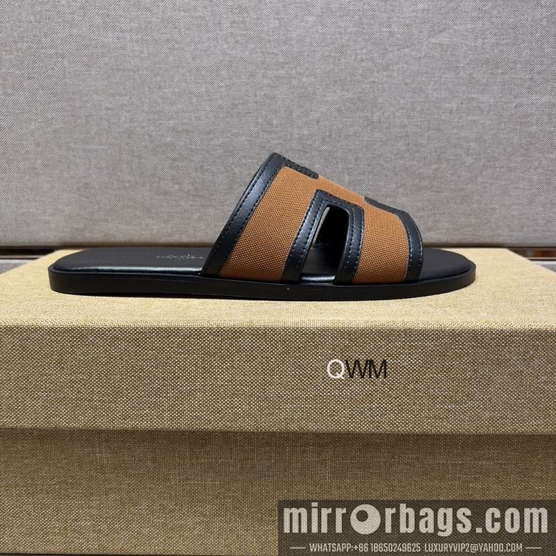 Hermes Shoes Hermes sz38-44 WM0134