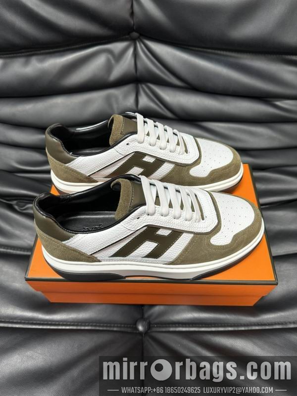 Hermes Shoes Hermes sz38-45 mnf0207