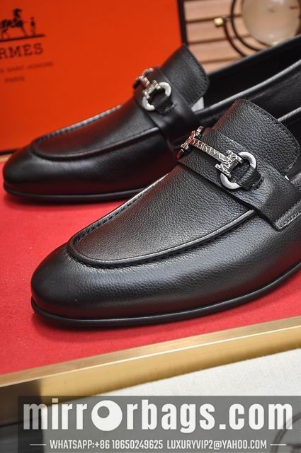Hermes Shoes Hermes sz38-45 mnh0401