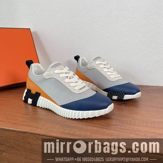 Hermes Shoes Hermes sz38-45 hnh0504